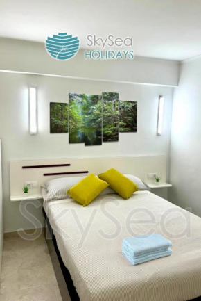 Skysea Holidays Torremolinos Centro